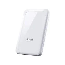 هارد اکسترنال اپیسر ظرفیت 1 ترابایت مدل AC532