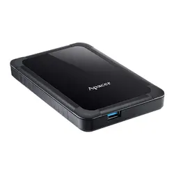 هارد اکسترنال اپیسر ظرفیت 1 ترابایت مدل AC532