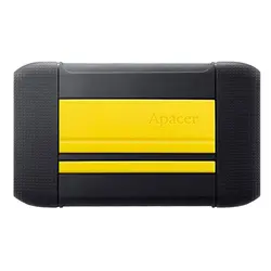 هارد اکسترنال اپیسر ظرفیت 1 ترابایت مدل AC633