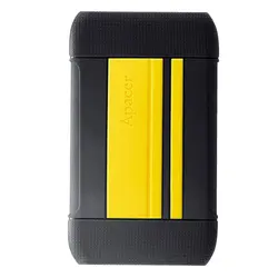 هارد اکسترنال اپیسر ظرفیت 1 ترابایت مدل AC633