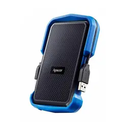 هارد اکسترنال اپیسر ظرفیت 2 ترابایت مدل AC631