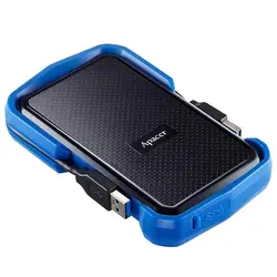 هارد اکسترنال اپیسر ظرفیت 2 ترابایت مدل AC631