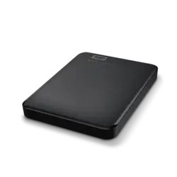 هارد اکسترنال وسترن دیجیتال مدل Element