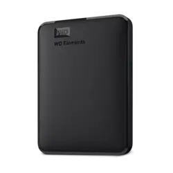 هارد اکسترنال وسترن دیجیتال مدل Element