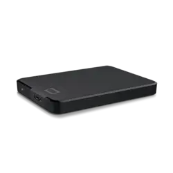 هارد اکسترنال وسترن دیجیتال مدل Element