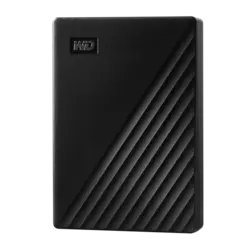 هارد اکسترنال وسترن دیجیتال مدل My Passport
