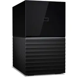 هارد وسترن دیجیتال 24TB مدل My Book Duo