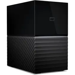 هارد وسترن دیجیتال 24TB مدل My Book Duo