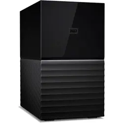 هارد وسترن دیجیتال 24TB مدل My Book Duo