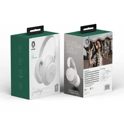 هدفون بیسیم گرین مدل Santiago - فروشگاه شیراز لپ تاپ