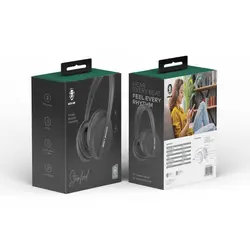 هدفون بیسیم گرین مدل Stamford - فروشگاه شیراز لپ تاپ