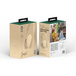 هدفون بیسیم گرین مدل Stamford - فروشگاه شیراز لپ تاپ