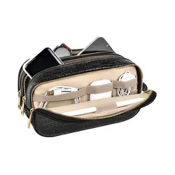 کیف اکسسوری گرین مدل Citizen Croco - فروشگاه شیراز لپ تاپ