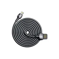 کابل دیتا Lightning ریمکس مدل RC-063i - فروشگاه شیراز لپ تاپ