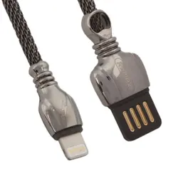 کابل دیتا Lightning ریمکس مدل RC-063i - فروشگاه شیراز لپ تاپ