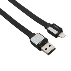 کابل شارژ و دیتا Lightning ریمکس مدل RC-154i - فروشگاه شیراز لپ تاپ
