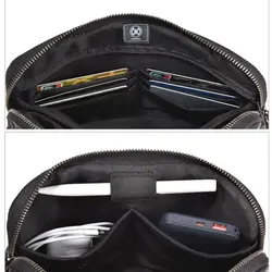 کیف اکسسوری مکس ول مدل Fortress - فروشگاه شیراز لپ تاپ