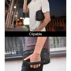 کیف اکسسوری مکس ول مدل Fortress - فروشگاه شیراز لپ تاپ