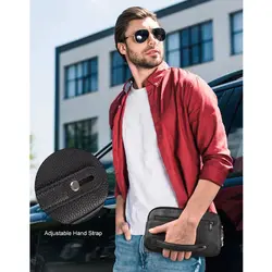 کیف اکسسوری مکس ول مدل Fortress - فروشگاه شیراز لپ تاپ