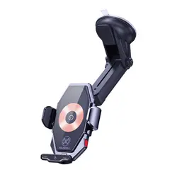 نگهدارنده موبایل و شارژر مکس وِل مدل MWWCM15W - فروشگاه شیراز لپ تاپ