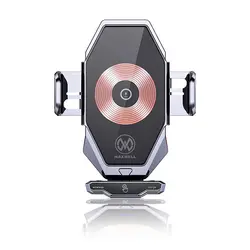 نگهدارنده موبایل و شارژر مکس وِل مدل MWWCM15W - فروشگاه شیراز لپ تاپ