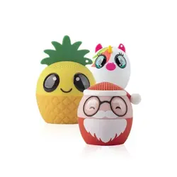 اسپیکر بلوتوثی گرین مدل Pet Mini 2 - فروشگاه شیراز لپ تاپ