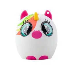 اسپیکر بلوتوثی گرین مدل Pet Mini 2 - فروشگاه شیراز لپ تاپ