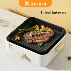 اجاق برقی هات پات زوله‌له مدل Zolele MP301 - فروشگاه شیراز لپ تاپ