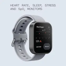 ساعت هوشمند سی ام اف مدل Watch Pro - فروشگاه شیراز لپ تاپ