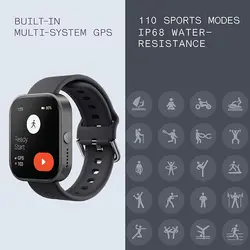 ساعت هوشمند سی ام اف مدل Watch Pro - فروشگاه شیراز لپ تاپ