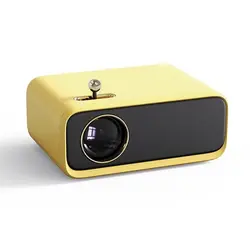 ویدئو پروژکتور شیائومی مدل Wanbo Mini XS01 - فروشگاه شیراز لپ تاپ