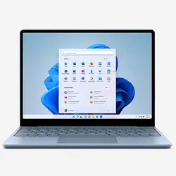 لپ تاپ مایکروسافت مدل Surface Laptop Go - فروشگاه شیراز لپ تاپ