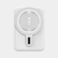 پاوربانک بیسیم گرین مدل Compact Magsafe 10000mAh - فروشگاه شیراز لپ تاپ