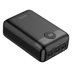 پاوربانک 30000 پرودو مدل PD-PBFCH008 - فروشگاه شیراز لپ تاپ