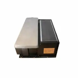 فن کویل سقفی توکار 200 CFM طرح جدید هایواتر HW FS-200