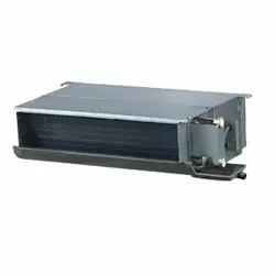 فن کویل کانالی 600 CFM هایواتر HW Doct-600