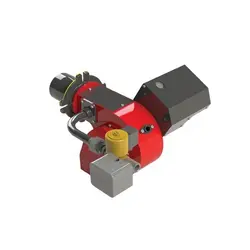 مشعل گازسوز شوفاژکار مدل CKI-G65