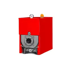 دیگ چدنی شوفاژکار سوپر 300 5 پره مدل S300-5