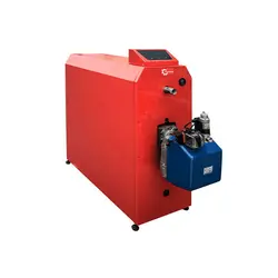 دیگ چگالشی گازسوز شوفاژکار مدل Ecodens-CH40