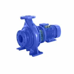 پمپ سیرکولاتور زمینی 2/2 KW سمپا ترکیه مدل TKF-M-50-200
