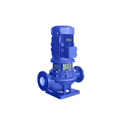 پمپ سیرکولاتور 3.0 KW سمپا ترکیه سه فاز مدل TKF-I-50-160