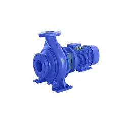 پمپ سیرکولاتور زمینی 5/5 KW سمپا ترکیه مدل TKF-M-80-250