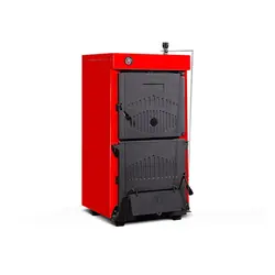 دیگ چوب سوز شوفاژکار کپلر مدل KPL-4