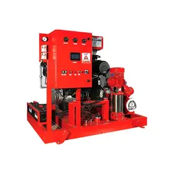 پمپ آب خانگی 3.0 KW سمپا ترکیه SPLA 50/4