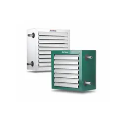 یونیت هیتر آبگرم آذرنسیم 1400 دور مدل TU 250 W