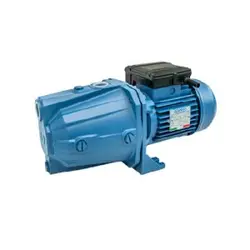 پمپ جتی 0/8 HP سیستما مدل JET 40