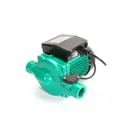 پمپ 0.12 HP تقویت فشار خطی ویلو مدل PB-088EA