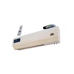 هیتر گازی فایرتیوب طرح اسپلیت آذر تهویه مدل F907