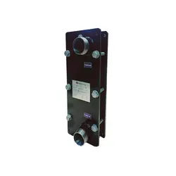 مبدل استخری 100kw هایواتر پر بازده استیل 316 مدل HW 100 kw
