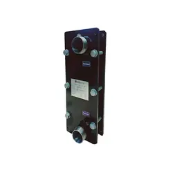 مبدل استخری 20kw هایواتر پر بازده استیل 316 مدل HW 20 kw